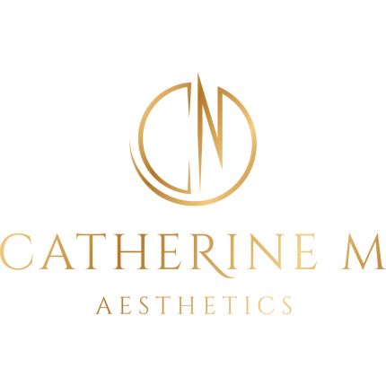 Logo from Catherine M Aesthetics
