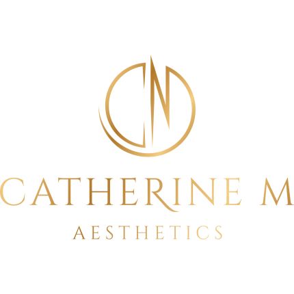 Logotyp från Catherine M Aesthetics