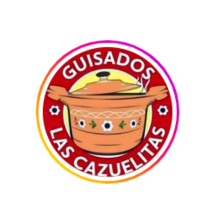 Logo fra Guisados Las Cazuelitas