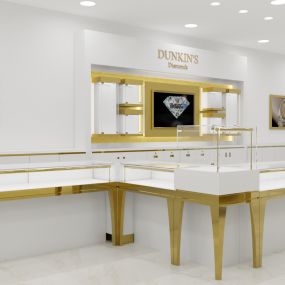 Bild von Dunkin's Diamonds