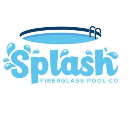 Logo da Splash Fiberglass Pool Company