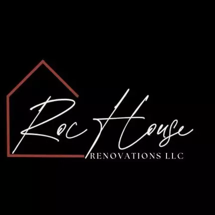 Logo de Roc House Renovations LLC