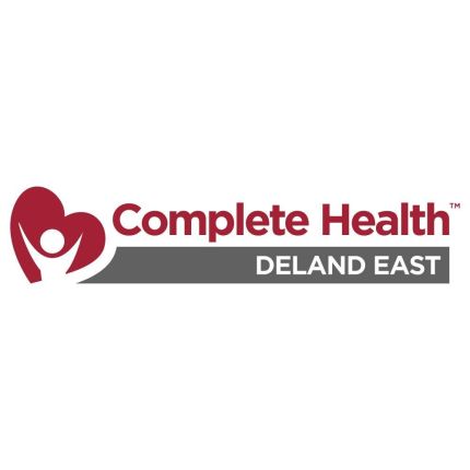 Logo from Complete Health DeLand East
