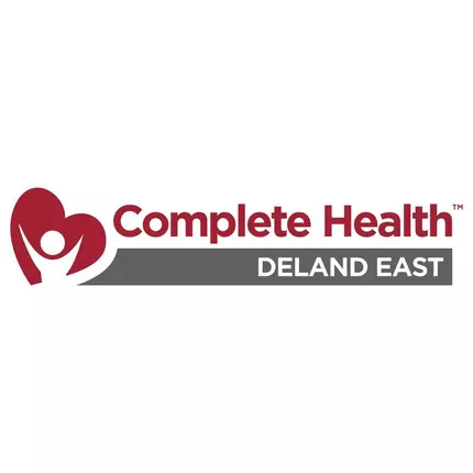 Logotipo de Complete Health DeLand East