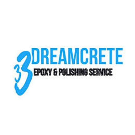 Logotyp från 33 DreamCrete