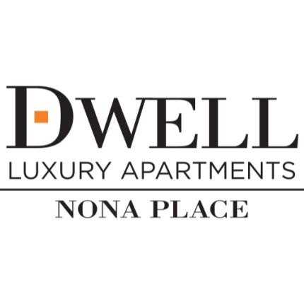 Logotyp från Dwell Nona Place