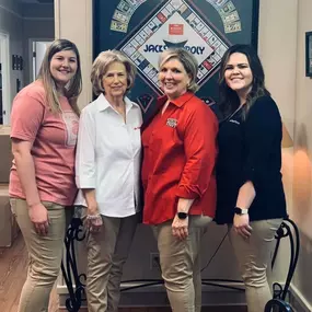 Linda Pforte - State Farm Insurance Agent - Marianna, Florida