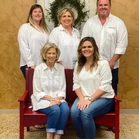 Linda Pforte - State Farm Insurance Agent - Marianna, Florida
