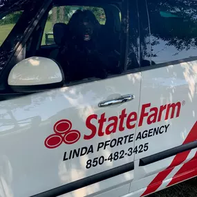 Linda Pforte - State Farm Insurance Agent - Marianna, Florida