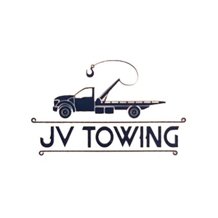 Λογότυπο από JV Towing