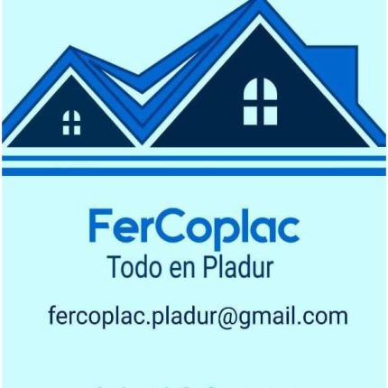 Logo van Fercoplac