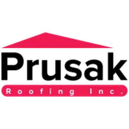 Logo van Prusak Roofing