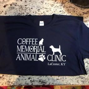 Coffee Memorial Animal Clinic, PSC