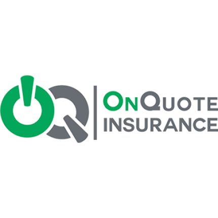 Logotyp från OnQuote Insurance