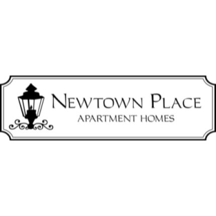 Logo da Newtown Place