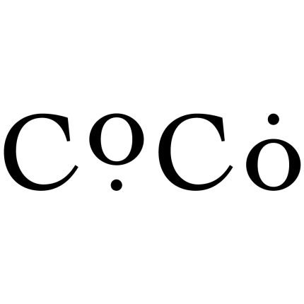 Logo de CoCo Lyon