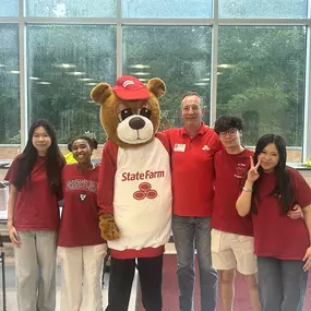 William Thomson Jr. - State Farm Insurance Agent