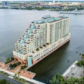 Bild von The Residences at Dockside