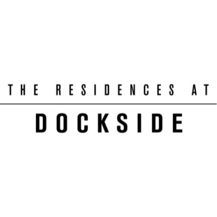 Logo van The Residences at Dockside