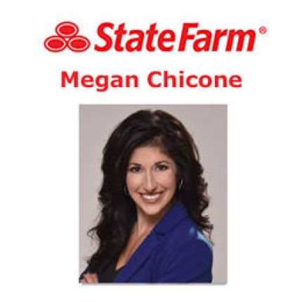 Logo de Megan Chicone - State Farm Insurance Agent