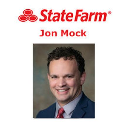 Logo van Jon Mock - State Farm Insurance Agent