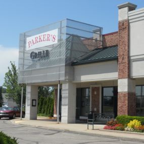 Bild von Parker's Grille & Tavern