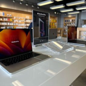 Macbook for Sale at Express Tech Orem UT