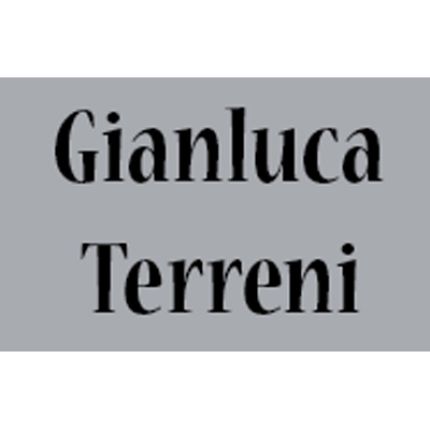 Logótipo de Gianluca Terreni