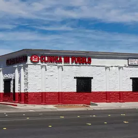 Clinica Mi Pueblo - Las Vegas