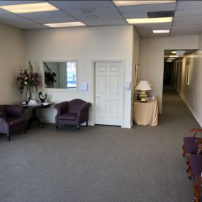 Interior photo of Utah Simple Cremations, 4377 S State St, Murray, UT 84107

Telephone: (801) 910-5317