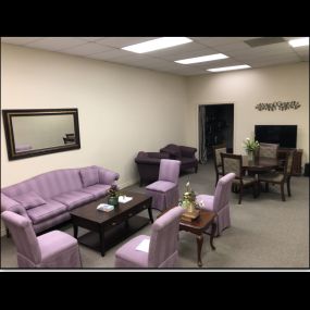 Interior photo of Utah Simple Cremations, 4377 S State St, Murray, UT 84107

Telephone: (801) 910-5317