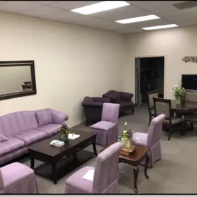 Interior photo of Utah Simple Cremations, 4377 S State St, Murray, UT 84107

Telephone: (801) 910-5317