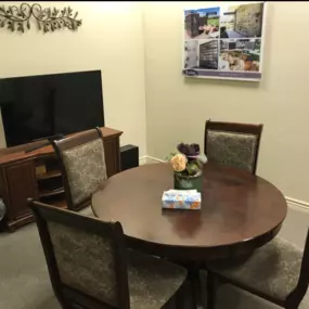 Interior photo of Utah Simple Cremations, 4377 S State St, Murray, UT 84107
Telephone: (801) 910-5317