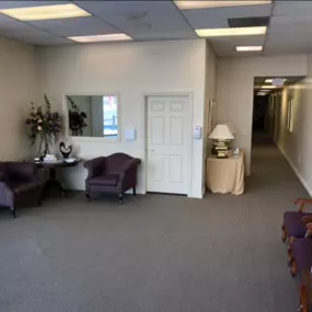 Interior photo of Utah Simple Cremations, 4377 S State St, Murray, UT 84107
Telephone: (801) 910-5317