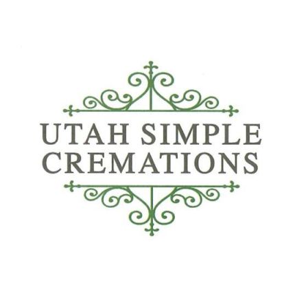 Logo van Utah Simple Cremations