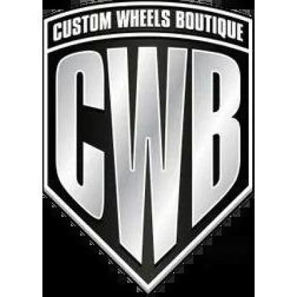 Logo fra Custom Wheels Boutique