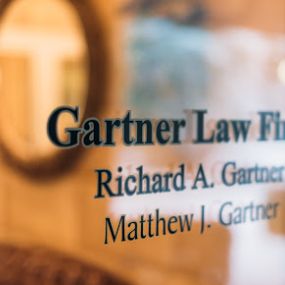 Gartner Law Firm