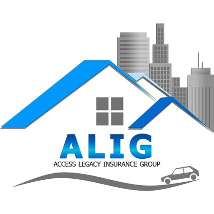 Logotipo de Access Legacy Insurance Group