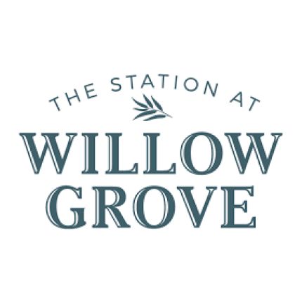 Logo fra The Station at Willow Grove