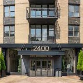 Bild von 2400 Hudson Apartments