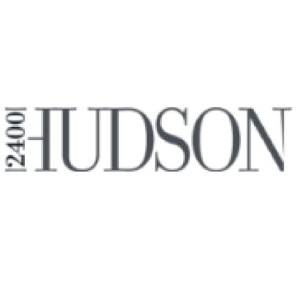 Logo od 2400 Hudson Apartments