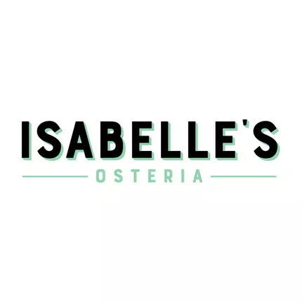 Logotipo de Isabelle's Osteria