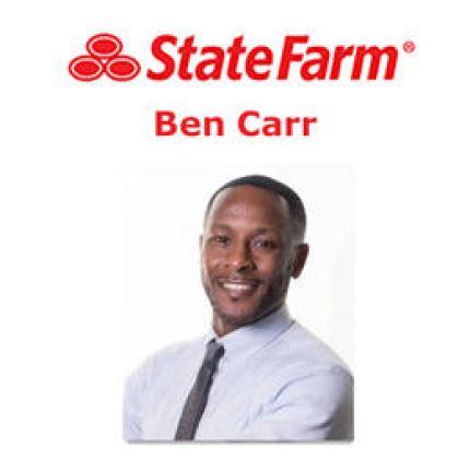 Logo van Ben Carr - State Farm Insurance Agent