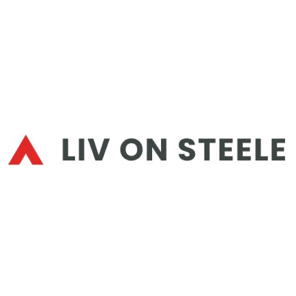 Logo od Liv on Steele