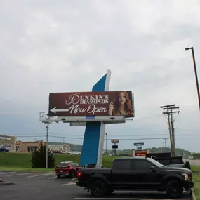 Bild von Dunkin's Diamonds