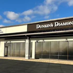 Bild von Dunkin's Diamonds