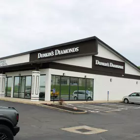 Bild von Dunkin's Diamonds