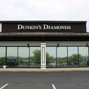 Bild von Dunkin's Diamonds