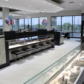 Bild von Dunkin's Diamonds
