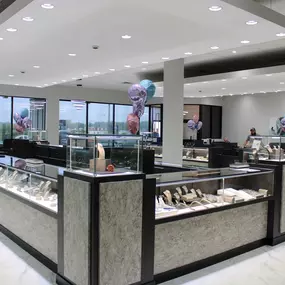 Bild von Dunkin's Diamonds